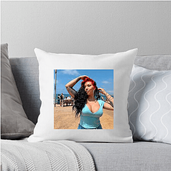 Salice Rose Collector’s Items Salice Rose Pillows Cover