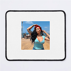 Salice Rose Collector’s Items Salice Rose Mouse Pads