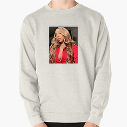 Salice Rose Premium Merchandise Salice Rose Sweatshirts