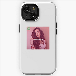 Salice Rose Official Supporter Gear Salice Rose iPhone Cases