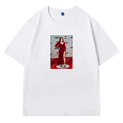 Salice Rose Fan Essentials Salice Rose T-Shirts