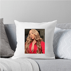 Salice Rose Premium Merchandise Salice Rose Pillows Cover