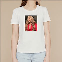 Salice Rose Premium Merchandise Salice Rose T-Shirts