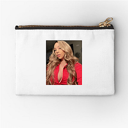 Salice Rose Premium Merchandise Salice Rose Zipper Pouches