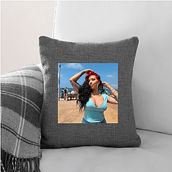 Salice Rose Collector’s Items Salice Rose Pillows Cover