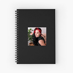 Salice Rose Fashion Picks Salice Rose Notebook