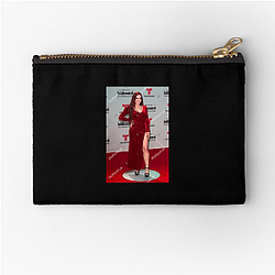 Salice Rose Fan Essentials Salice Rose Zipper Pouches