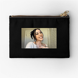 Salice Rose Signature Apparel Salice Rose Zipper Pouches