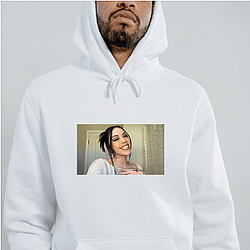 Salice Rose Signature Apparel Salice Rose Hoodies