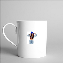 Salice Rose Iconic Accessories Salice Rose Mugs
