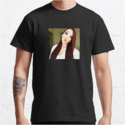 Salice Rose Clothing Line Salice Rose T-Shirts
