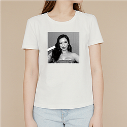 Salice Rose Trendy Wearables Salice Rose T-Shirts