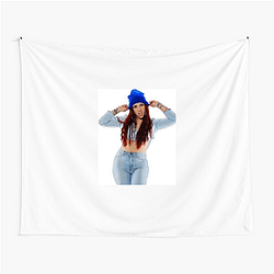 Salice Rose Iconic Accessories Salice Rose Tapestries