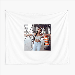 Salice Rose Limited Edition Pieces Salice Rose Tapestries