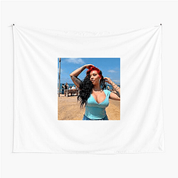 Salice Rose Collector’s Items Salice Rose Tapestries
