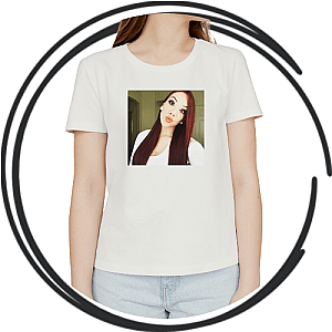 Salice Rose T-Shirts