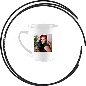 Salice Rose Mugs