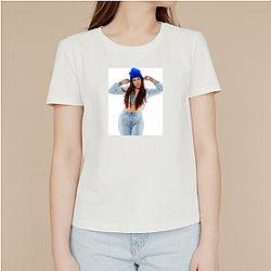 Salice Rose Iconic Accessories Salice Rose T-Shirts