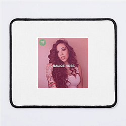 Salice Rose Official Supporter Gear Salice Rose Mouse Pads