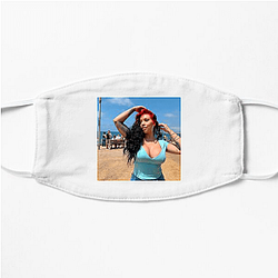 Salice Rose Collector’s Items Salice Rose Face Masks