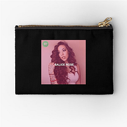 Salice Rose Official Supporter Gear Salice Rose Zipper Pouches