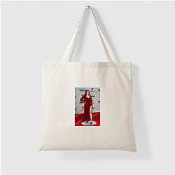 Salice Rose Fan Essentials Salice Rose Bags
