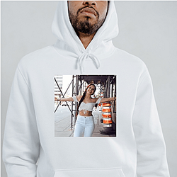 Salice Rose Limited Edition Pieces Salice Rose Hoodies