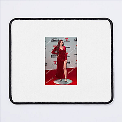 Salice Rose Fan Essentials Salice Rose Mouse Pads