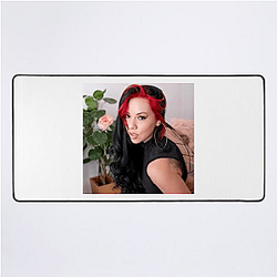 Salice Rose Fashion Picks Salice Rose Mouse Pads
