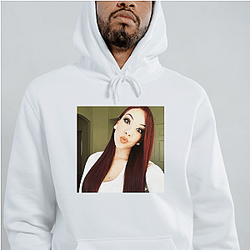 Salice Rose Clothing Line Salice Rose Hoodies