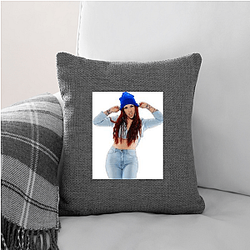 Salice Rose Iconic Accessories Salice Rose Pillows Cover