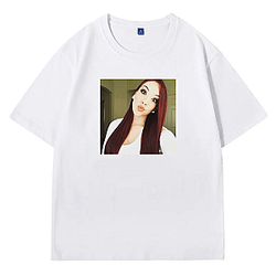 Salice Rose Clothing Line Salice Rose T-Shirts