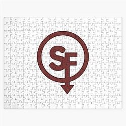 Sally Face Puzzles - Sally Face SF Jigsaw Puzzle RB0106 [ID8963]