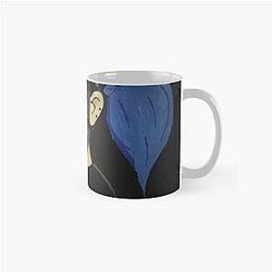 Sally Face Mugs - Sally Facebook Classic Mug RB0106 [ID9007]