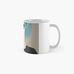 Sally Face Mugs - Sally Face. Classic Mug RB0106 [ID9031]