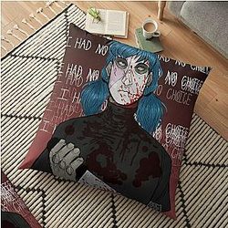 Sally Face Pillows - Sally Face Floor Pillow RB0106 [ID9102]
