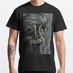 Elden Ring The Blade Boss Classic T-Shirts [ID12482]