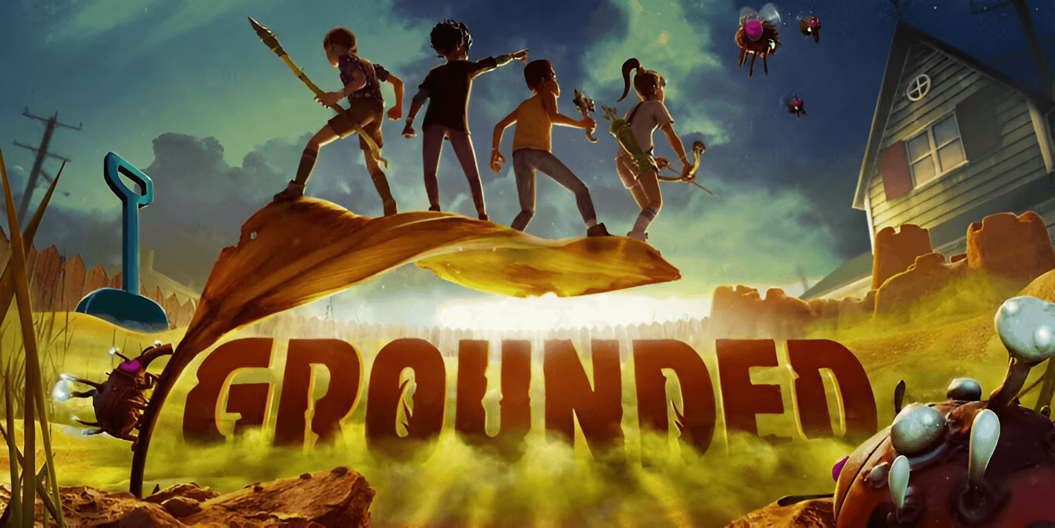 Grounded The Best Strategies for Building and Defending Your Base