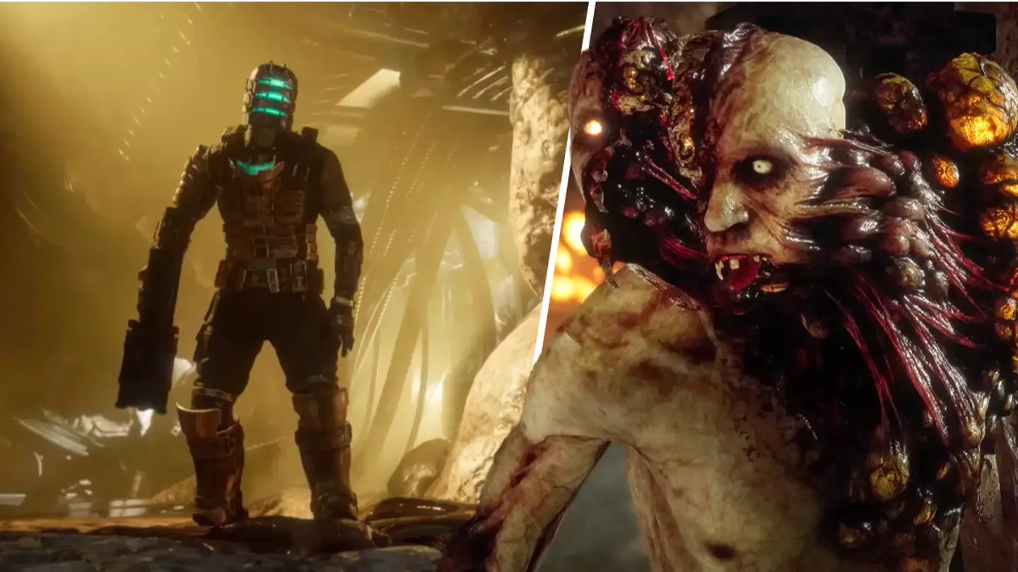 Dead Space: How It Revolutionized the Survival Horror Genre