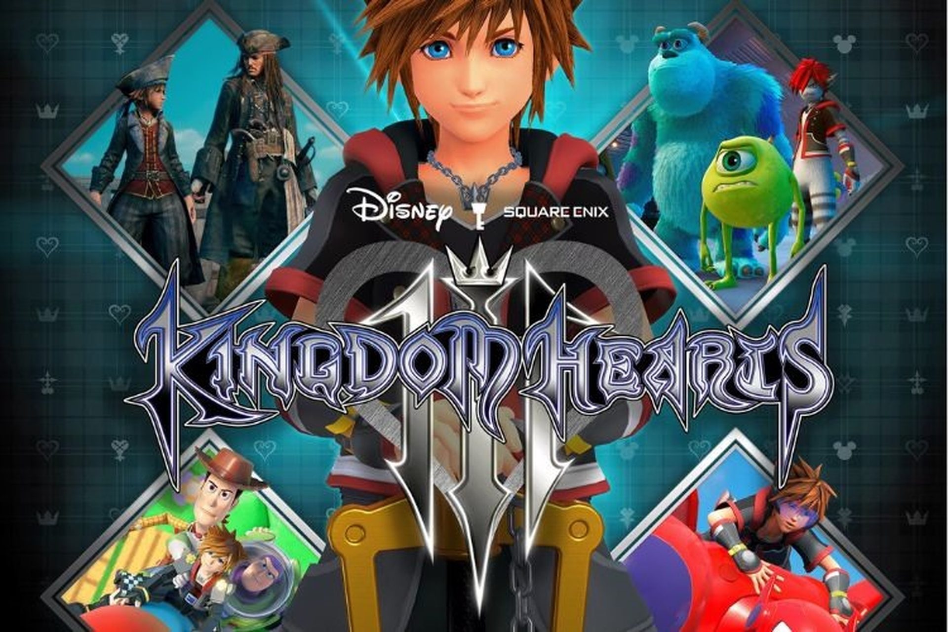 Kingdom Hearts: A Deep Dive Into Its Complex Story and Iconic Characters