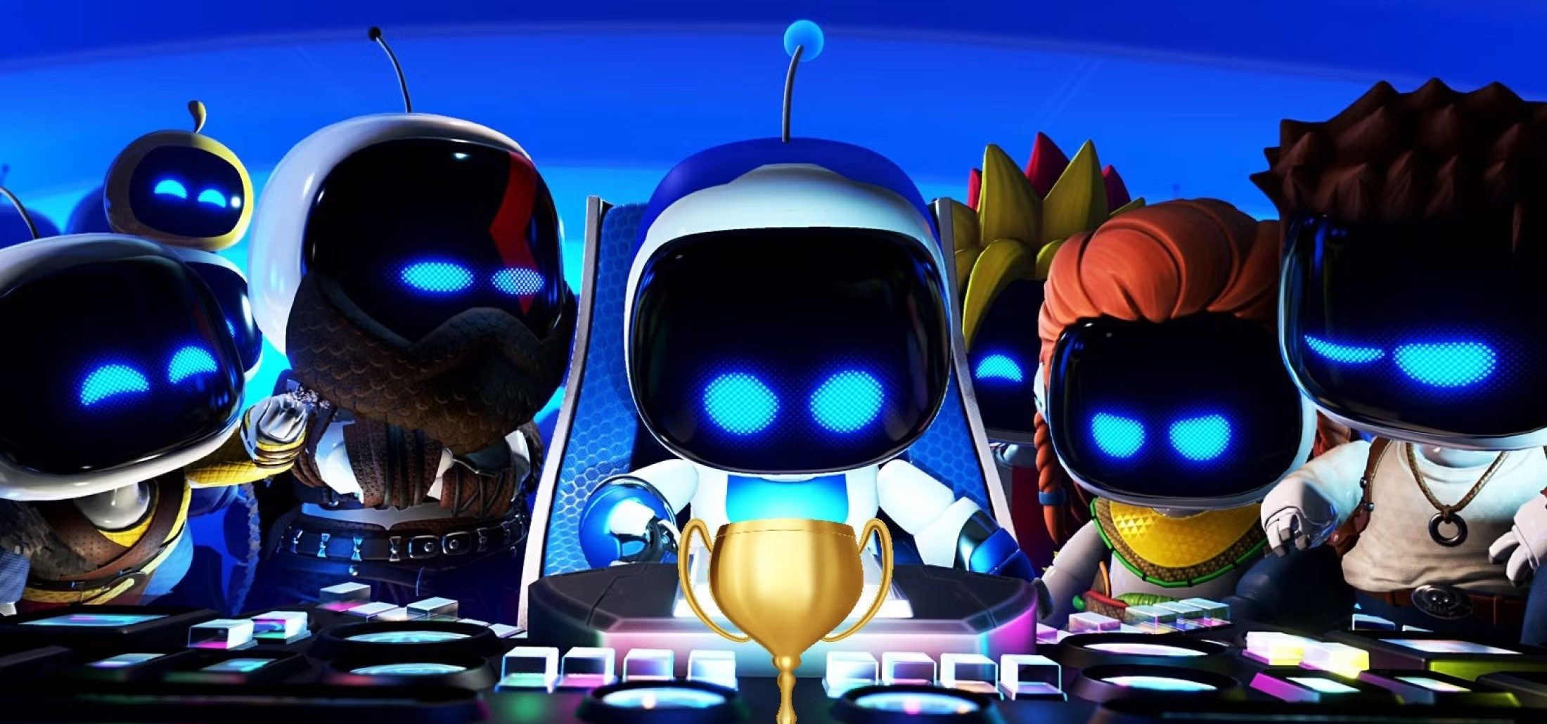 Exploring the Fun and Innovation of Astro Bot Rescue Mission