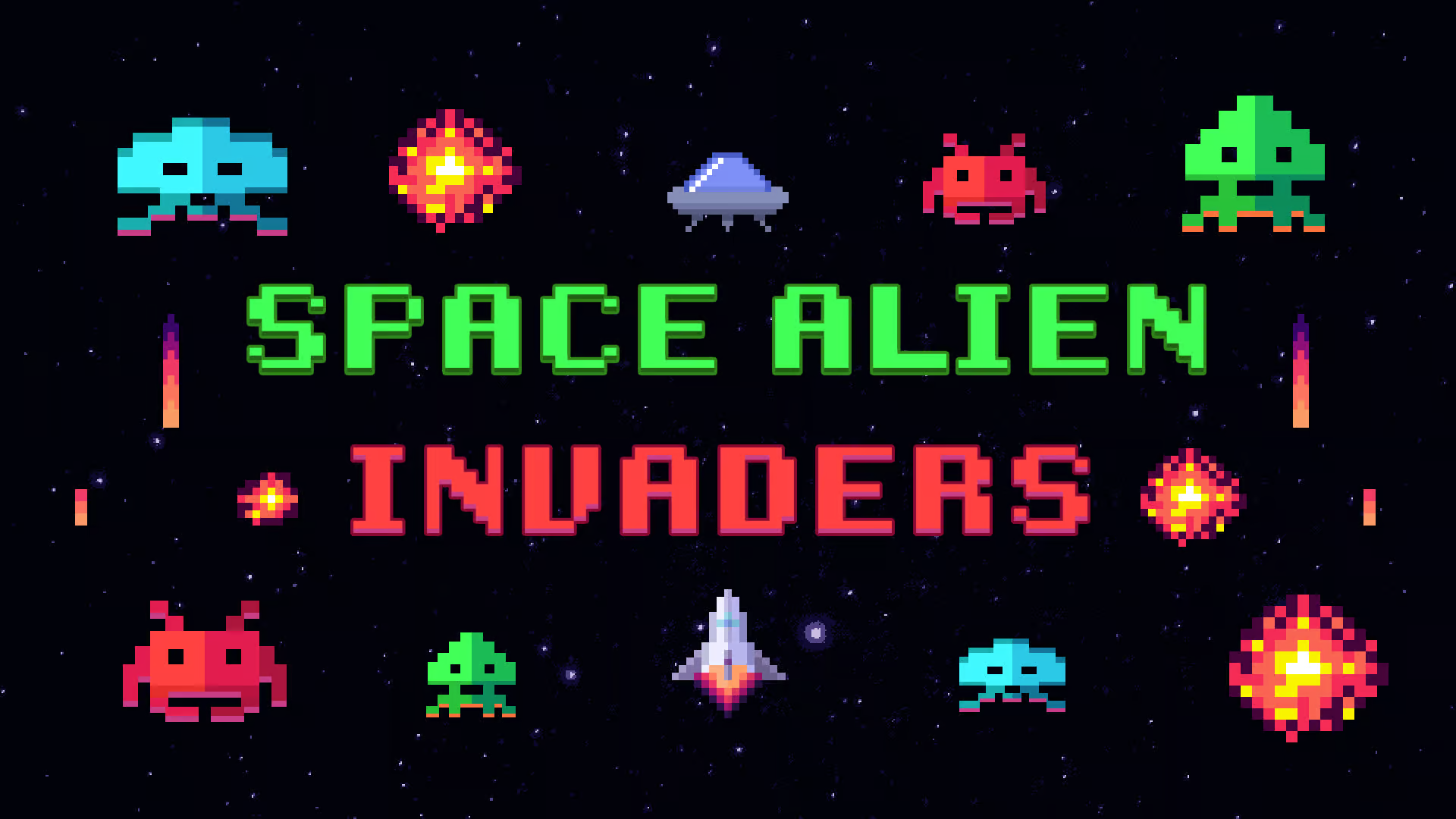 Space Invaders Merchandise Collectibles for the Nostalgic Gamer