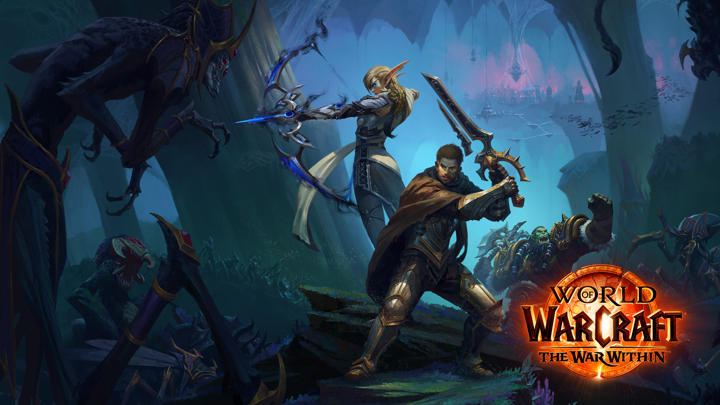 The Future of World of Warcraft Whats Next for Azeroth?