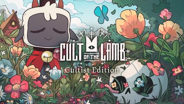 Why Cult of the Lamb Is One of the Most Unique Indie Games Ever