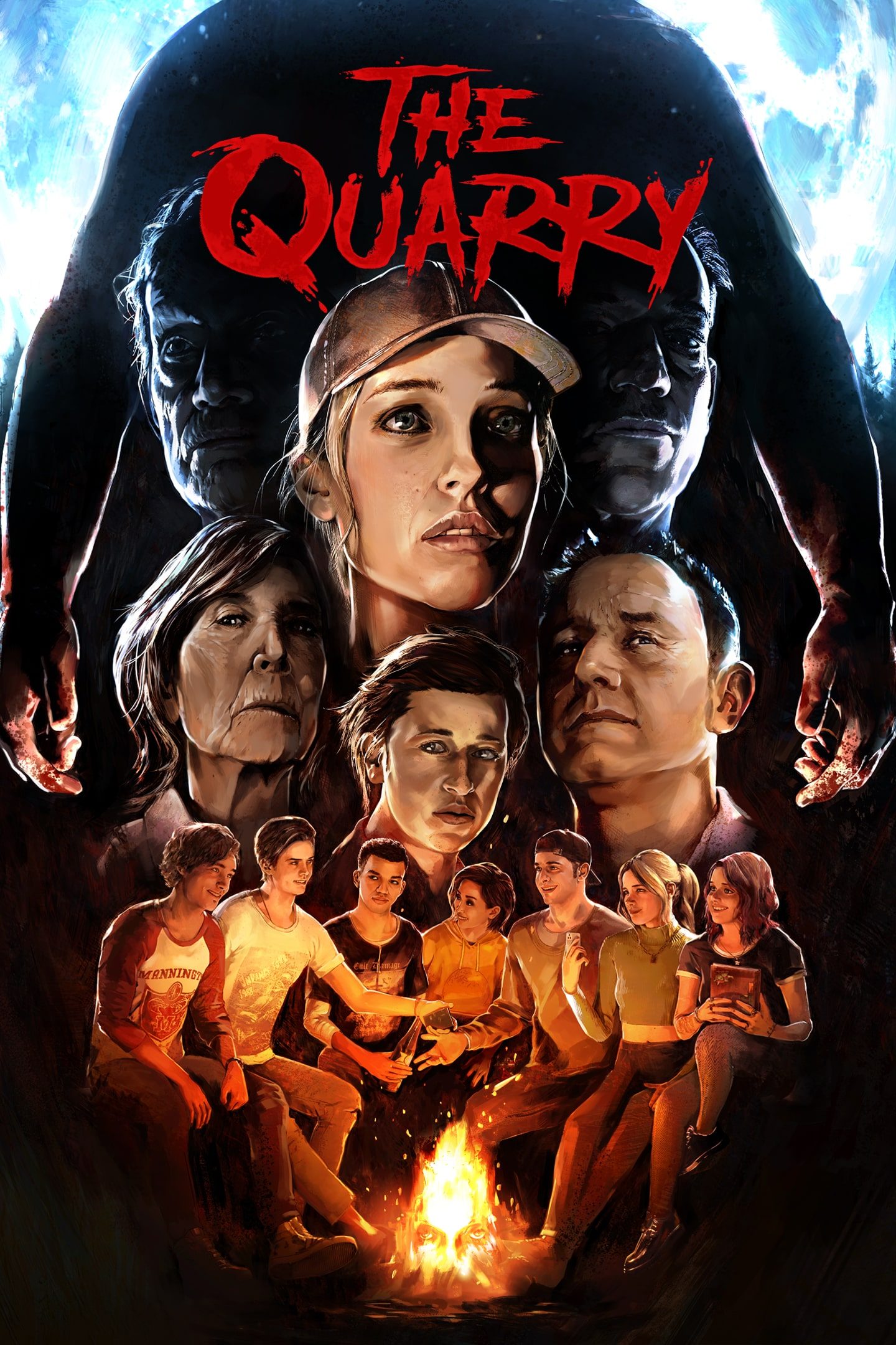 All Endings Explained What Happens in The Quarrys Multiple Conclusions?