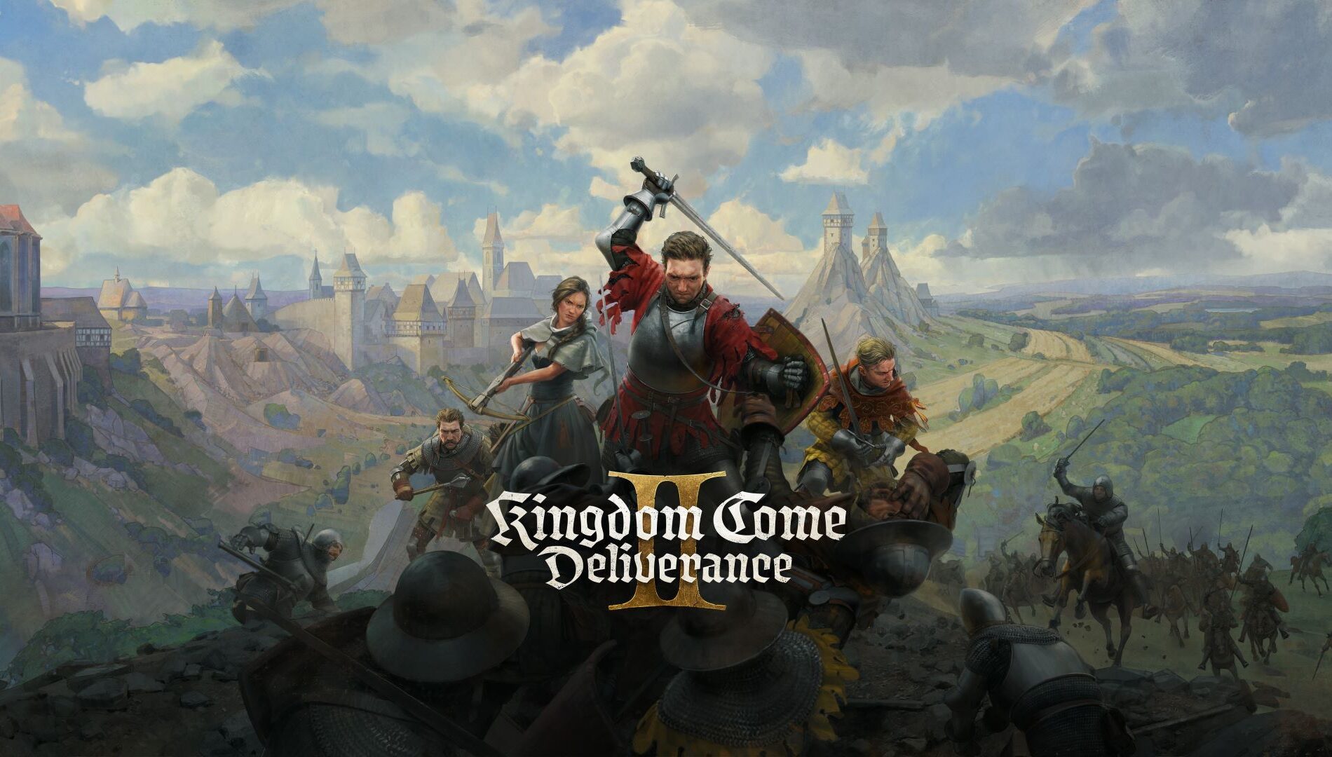 The Story of Henry A Deep Dive into Kingdom Come Deliverances Protagonist