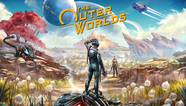Hidden Gems Easter Eggs and Secrets in The Outer Worlds