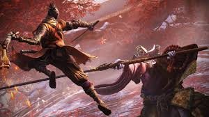 Stealth vs. Combat The Best Approach for Every Enemy in Sekiro