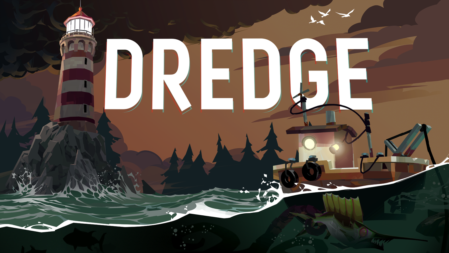 Survival Tips for Dredge How to Avoid the Horrors of the Deep
