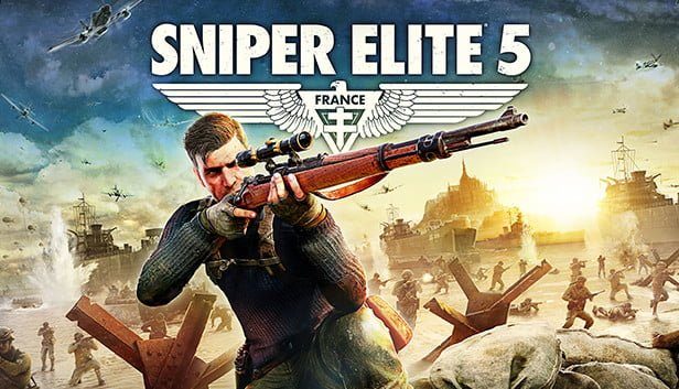 Sniper Elite vs. Other Sniper Games What Sets It Apart?